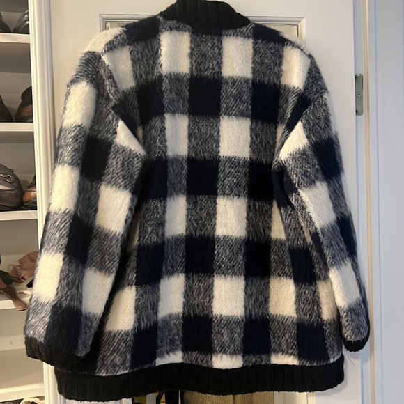 Sea NY oversized Cardigan, size small (fits like a medium) - Picture 2 of 3